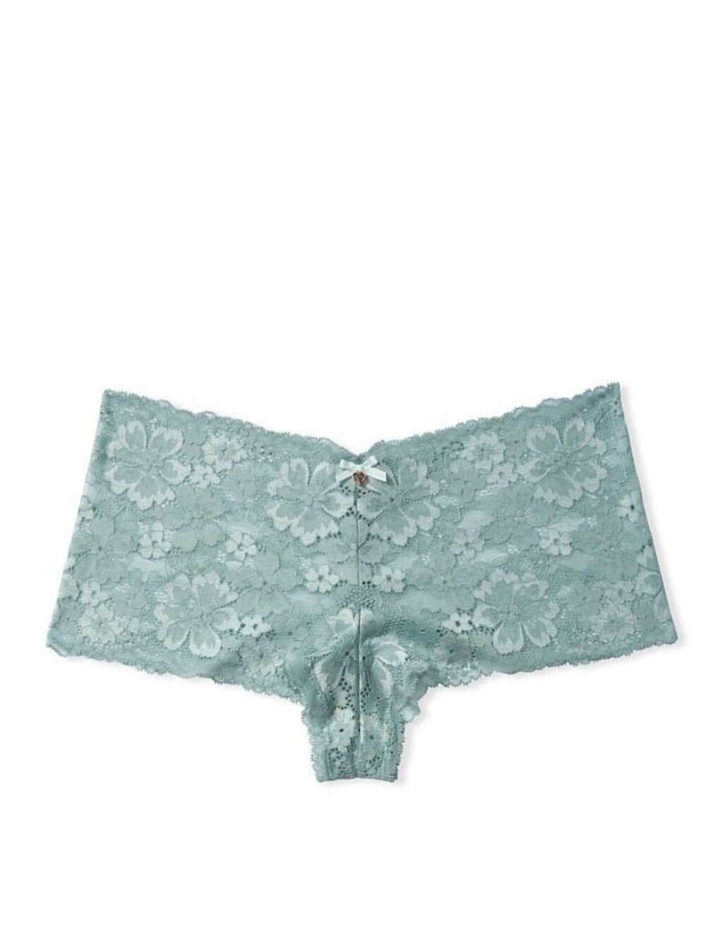Victoria's secret body by Victoria lace sexy shortie panty XLARGE